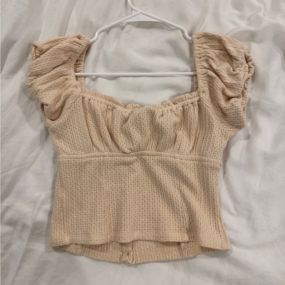 Ivory Top - Picture 2 of 2